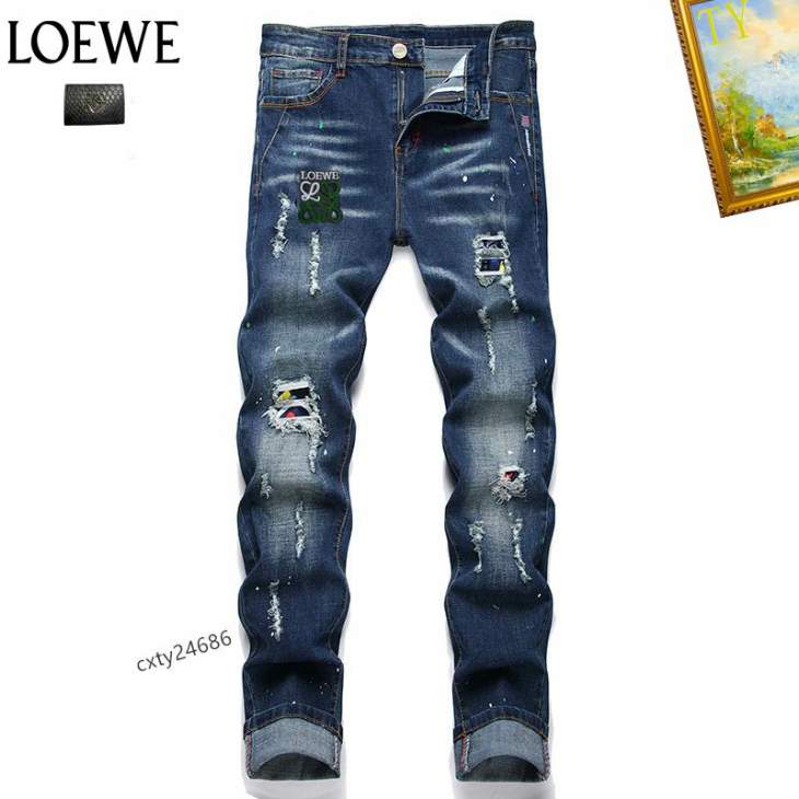 Picture of Loewe Jeans Long _SKULoewesz29-3825tx0910762